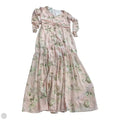 Dress Casual Maxi By Avec Les Filles In Floral Print, Size: 14
