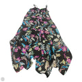 Dress Casual Maxi By Clothes Mentor In Floral Print, Size: S