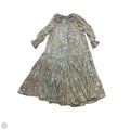 Dress Casual Maxi By Free People In Floral Print, Size: Xs