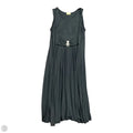 Dress Casual Maxi By Liz Lange In Black, Size: 3x