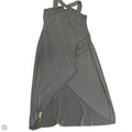 Dress Casual Maxi By Tommy Bahama In Navy, Size: L