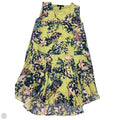 Dress Casual Midi By Bcbgmaxazria In Green, Size: Xxs