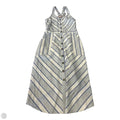 Dress Casual Midi By Clothes Mentor In Striped Pattern, Size: S