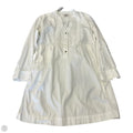Dress Casual Midi By Holding Horses In White, Size: S