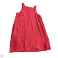 Dress Casual Short By A New Day In Pink, Size: M