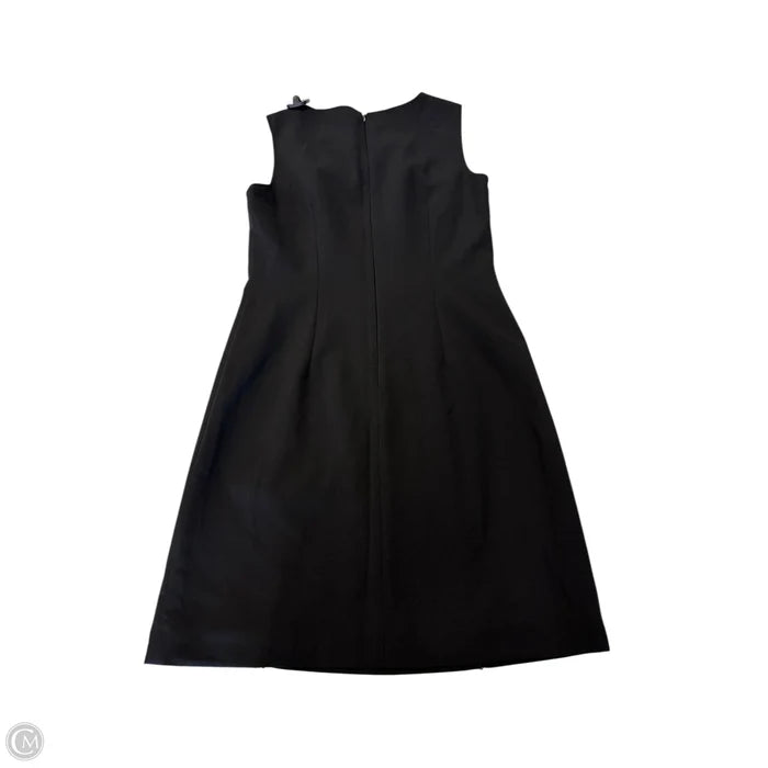 Dress Casual Short By Alex Marie In Black, Size: 4