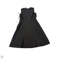 Dress Casual Short By Anne Klein In Black, Size: 6