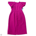 Dress Casual Short By Antonio Melani In Pink, Size: 2