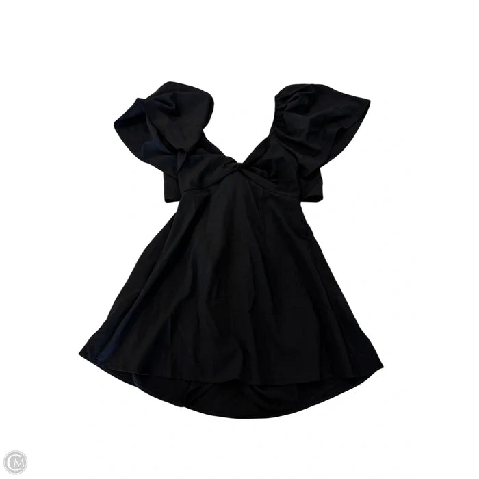 Dress Casual Short By Baltic Born In Black, Size: S