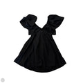 Dress Casual Short By Baltic Born In Black, Size: S