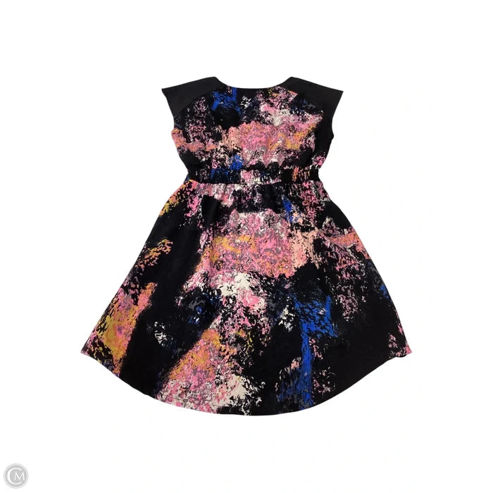 Dress Casual Short By Bar Iii In Multi-colored, Size: S