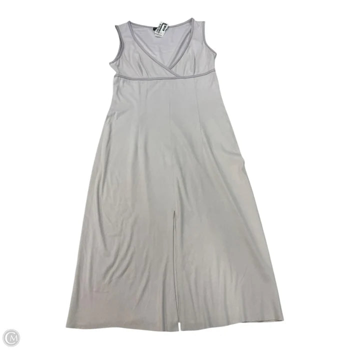 Dress Casual Short By Bebe In Purple, Size: S
