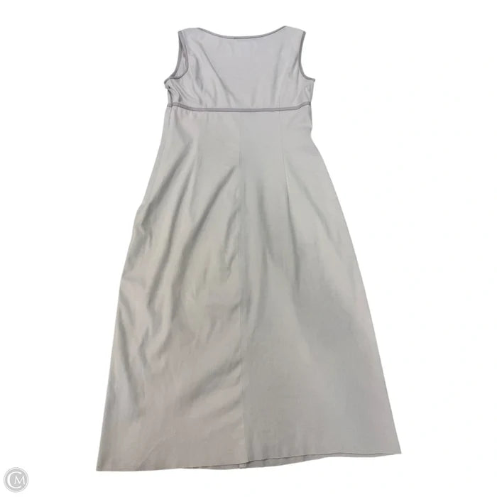 Dress Casual Short By Bebe In Purple, Size: S