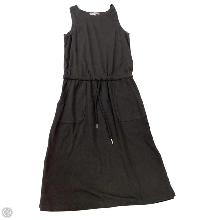 Dress Casual Short By C And C In Black, Size: Xs