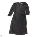 Dress Casual Short By Chicos In Black, Size: L