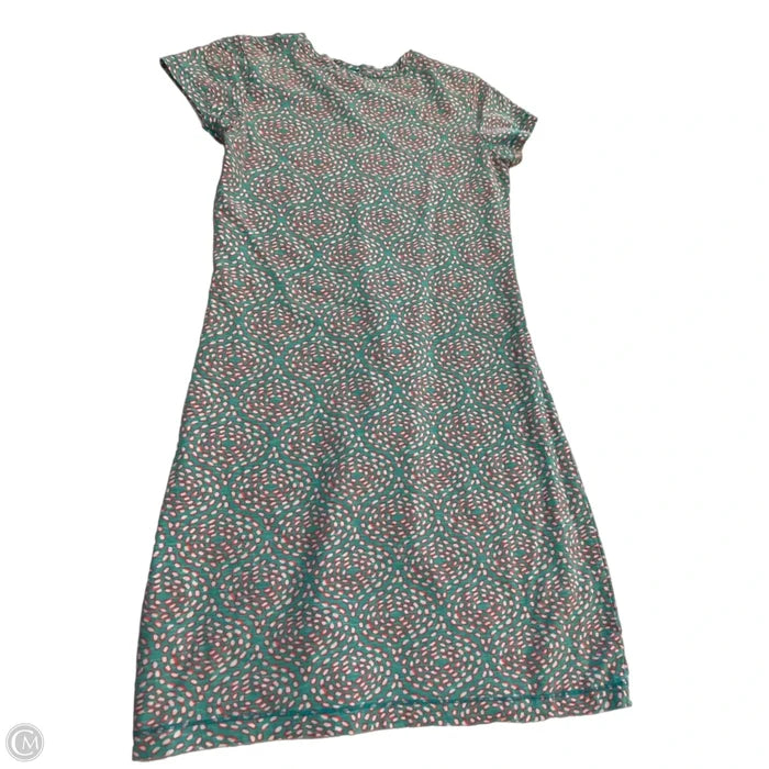 Dress Casual Short By Clothes Mentor In Multi-colored, Size: Xs