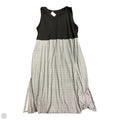 Dress Casual Short By Cuddl Duds In Black, Size: 3x