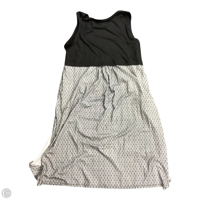 Dress Casual Short By Cuddl Duds In Black, Size: 3x