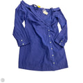 Dress Casual Short By Free People In Blue, Size: M
