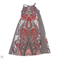 Dress Casual Short By Inc In Pink & Silver, Size: Xs