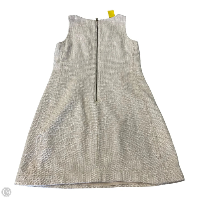 Dress Casual Short By Lilla P In Tan, Size: 4