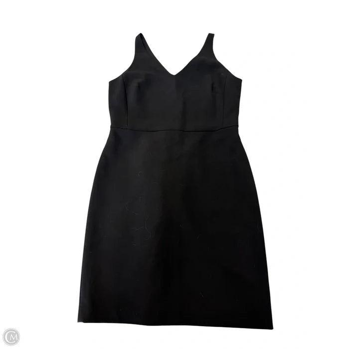 Dress Casual Short By Loft In Black, Size: 6