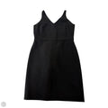 Dress Casual Short By Loft In Black, Size: 6