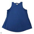Dress Casual Short By Maeve In Blue, Size: S
