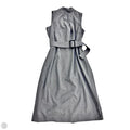Dress Casual Short By Michael By Michael Kors In Grey, Size: 8