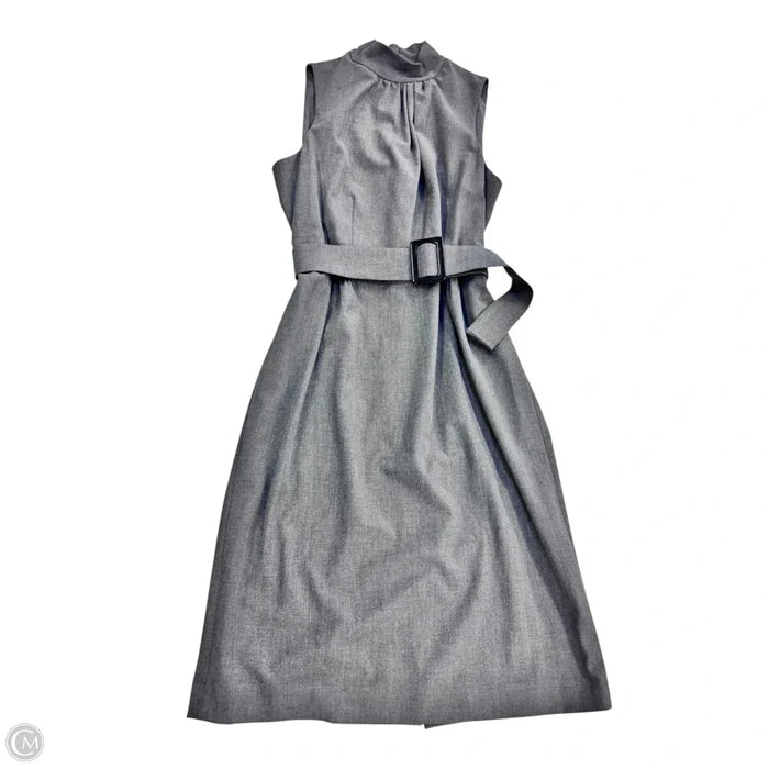 Dress Casual Short By Michael By Michael Kors In Grey, Size: 8