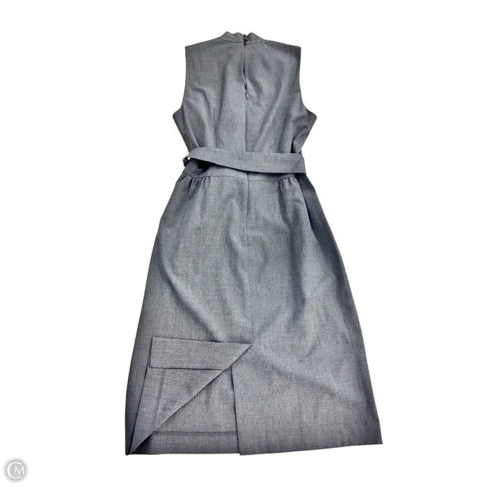 Dress Casual Short By Michael By Michael Kors In Grey, Size: 8