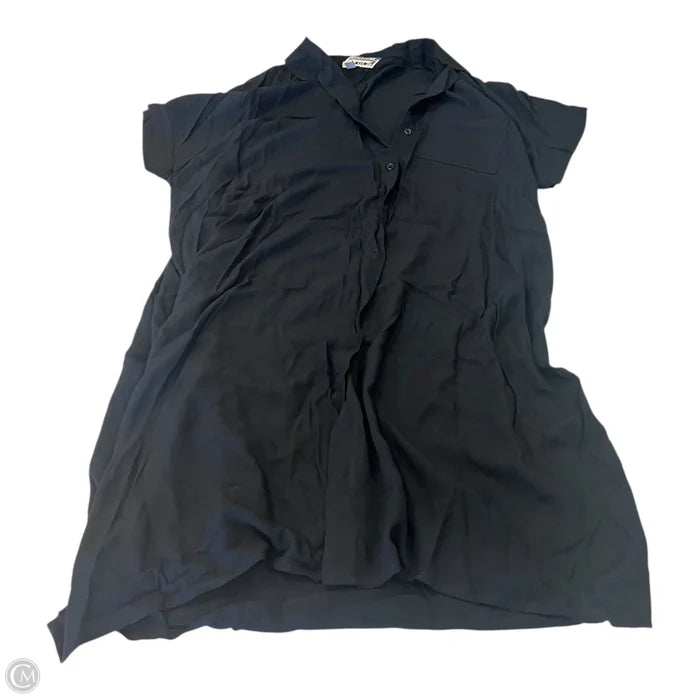 Dress Casual Short By Nordstrom In Black, Size: S