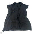 Dress Casual Short By Nordstrom In Black, Size: S