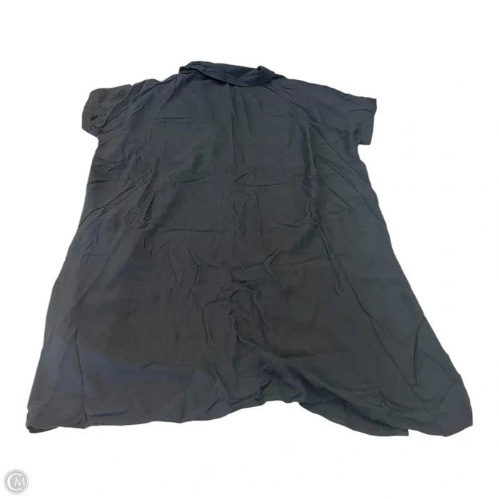 Dress Casual Short By Nordstrom In Black, Size: S