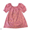 Dress Casual Short By Old Navy In Floral Print, Size: M