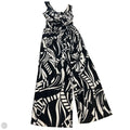 Dress Casual Short By Pappagallo In Black & White, Size: 6