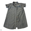 Dress Casual Short By Pure Jill In Grey, Size: Xs