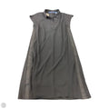 Dress Casual Short By Simply Vera In Navy, Size: Xs