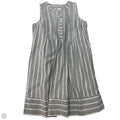 Dress Casual Short By Sonoma In Striped Pattern, Size: Mp