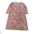Dress Casual Short By Southern Tide In Red, Size: Xs