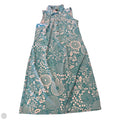 Dress Casual Short By Talbots In Blue & White, Size: Sp