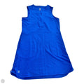 Dress Casual Short By Title Nine In Blue, Size: S