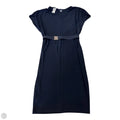 Dress Casual Short By Tommy Hilfiger In Navy, Size: 6