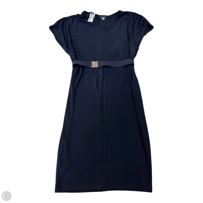 Dress Casual Short By Tommy Hilfiger In Navy, Size: 6