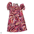 Dress Casual Short By Trina Turk In Pink, Size: Xs
