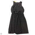 Dress Casual Short By White House Black Market In Black, Size: Xs