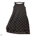 Dress Casual Short By White House Black Market In Black & White, Size: M