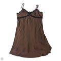 Dress Casual Short By Wild Fable In Brown, Size: Xl