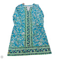 Dress Designer By Lilly Pulitzer In Blue, Size: S