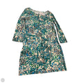 Dress Designer By Lilly Pulitzer In Green, Size: M